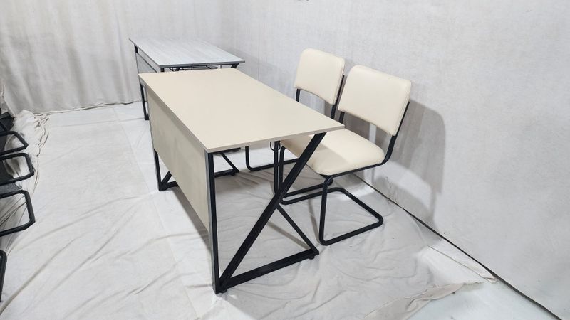 Loft part stullar Loft part stullar