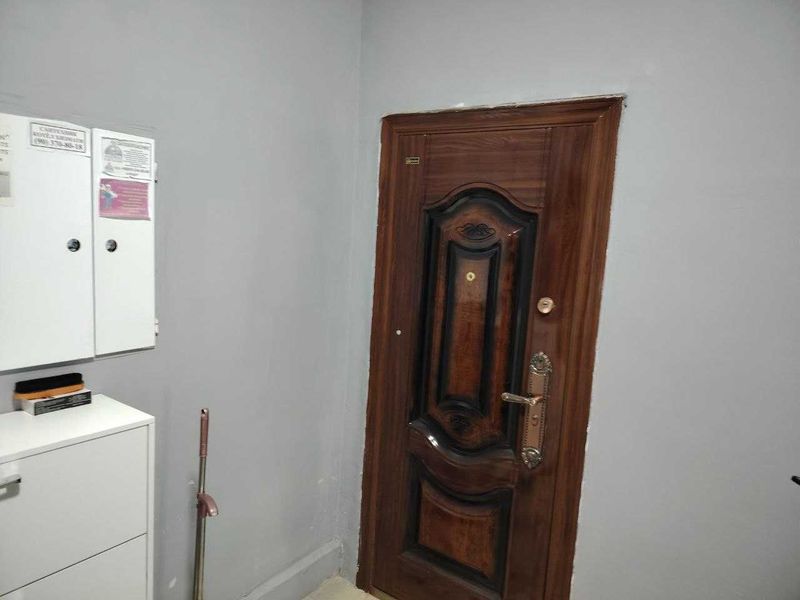 Qarshi shahri Buyuk turon ko`chasi 21-uy 34-xonadon sotiladi. Qarshi shahri Buyuk turon ko`chasi 21-uy 34-xonadon sotiladi.