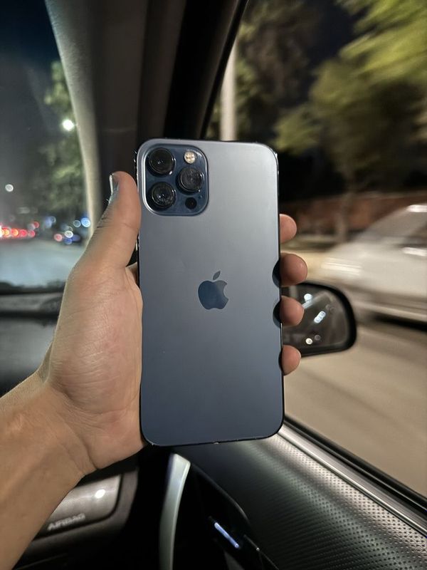 Iphone 12 pro max 256 Iphone 12 pro max 256