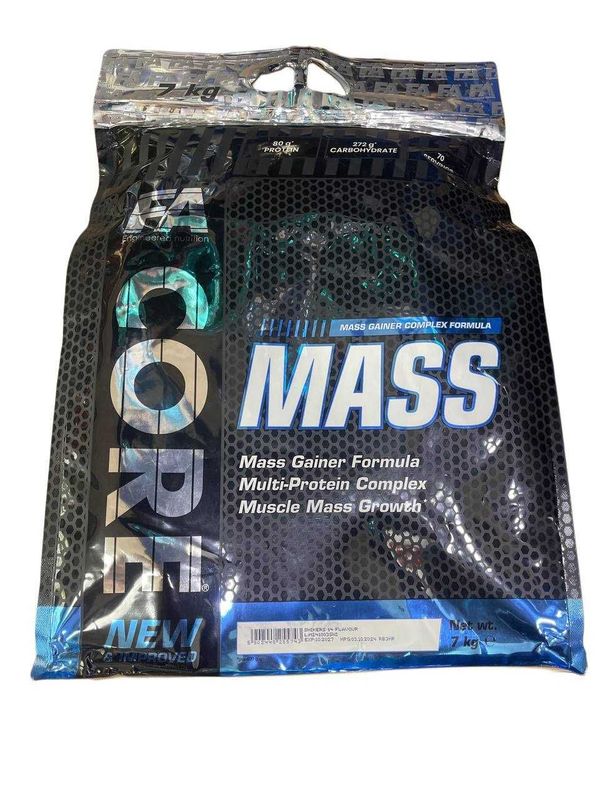 FA Core Mass Gainer 7kg FA Core Mass Gainer 7kg