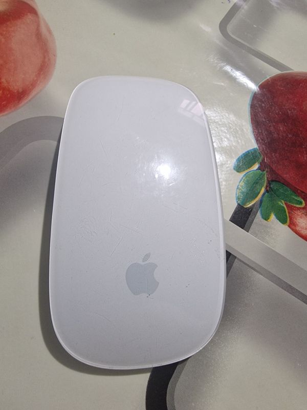 Apple Magic mouse 1 Apple Magic mouse 1