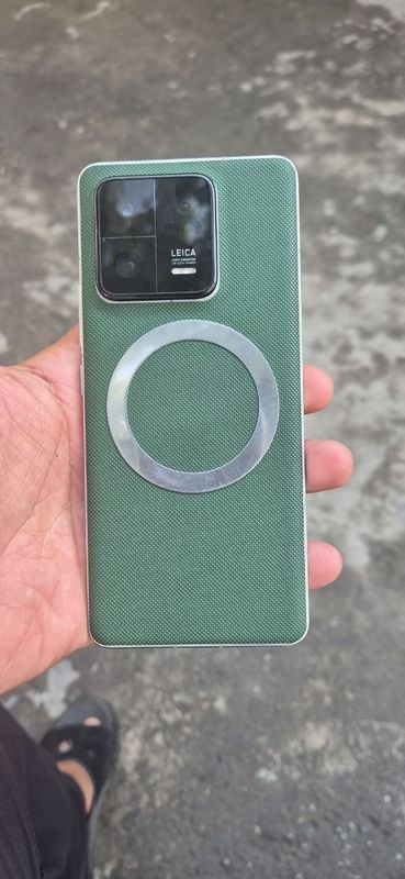 Xiaomi 13 pro 8/128gb flagman Xiaomi 13 pro 8/128gb flagman