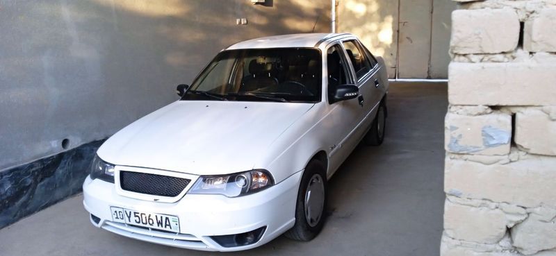 Chevrolet Neksiya 2. 1.5 Chevrolet Neksiya 2. 1.5