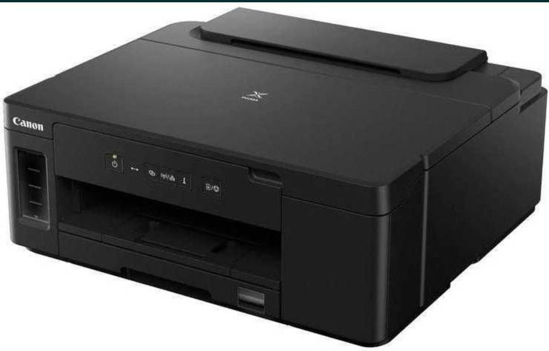 Продается принтер Canon PIXMA GM 2040