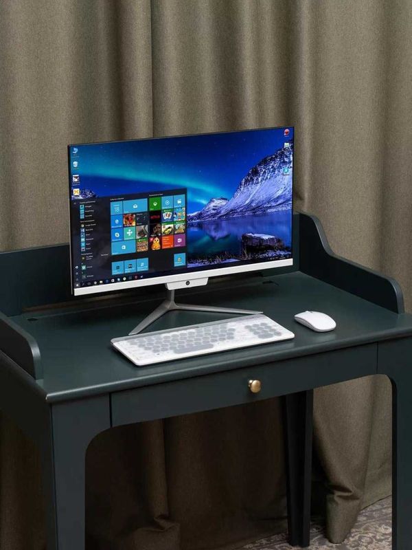 Моноблок ZIFFLER H61 — 24" IPS / Core i5 SSD 8GB / SSD 256 Моноблок ZIFFLER H61 — 24" IPS / Core i5 SSD 8GB / SSD 256