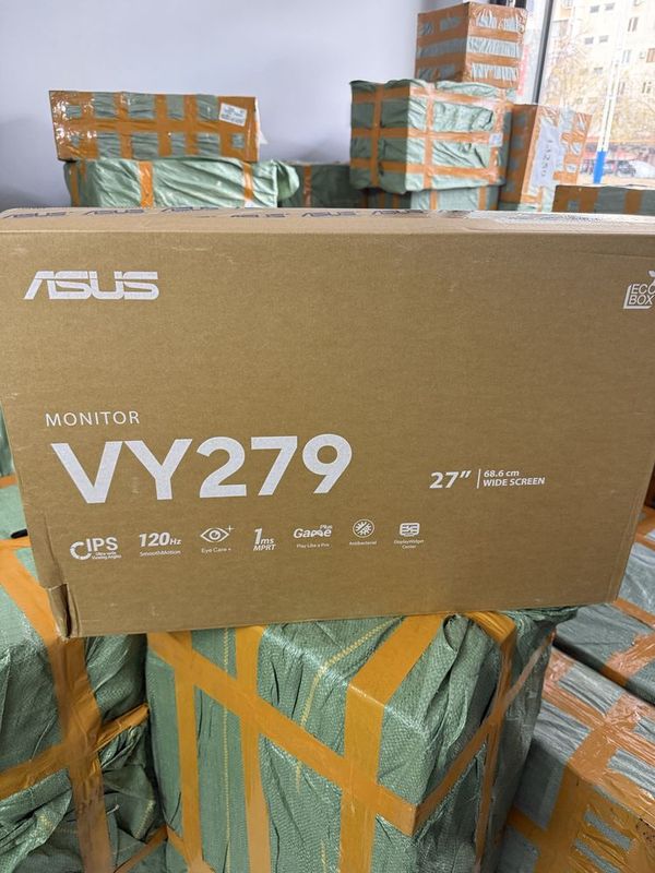 Asus VY249HGR 24