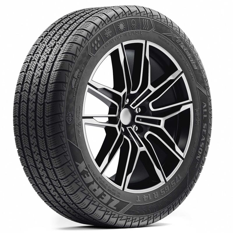 Автошины ZEREX 195/55R15 SPARK Автошины ZEREX 195/55R15 SPARK