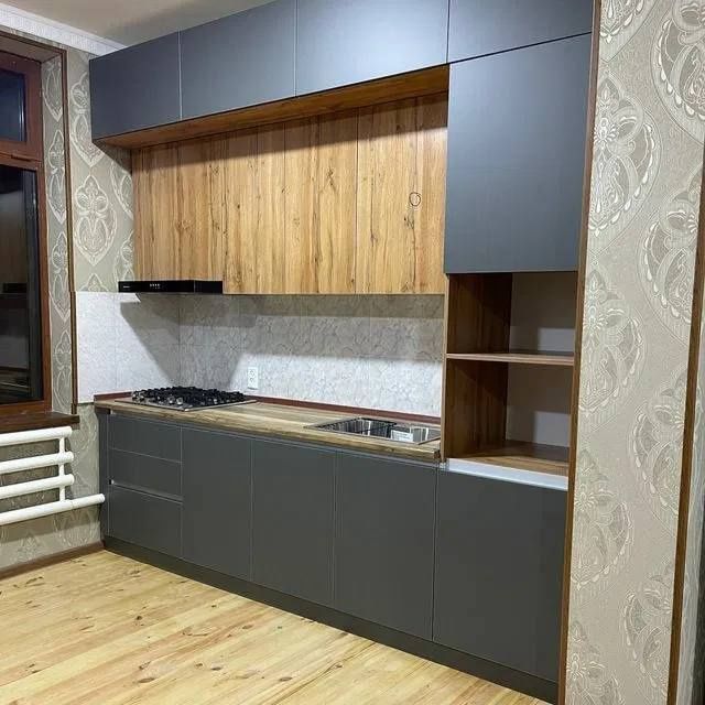 Oshxona mebel na zaqaz