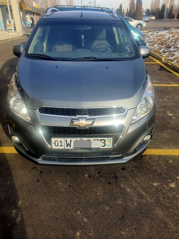 Spark 2021 avtomat toza 100 1 ta qo'l Spark 2021 avtomat toza 100 1 ta qo'l