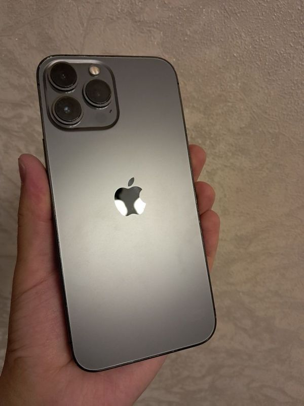 Iphone 13 pro max 128gb Iphone 13 pro max 128gb