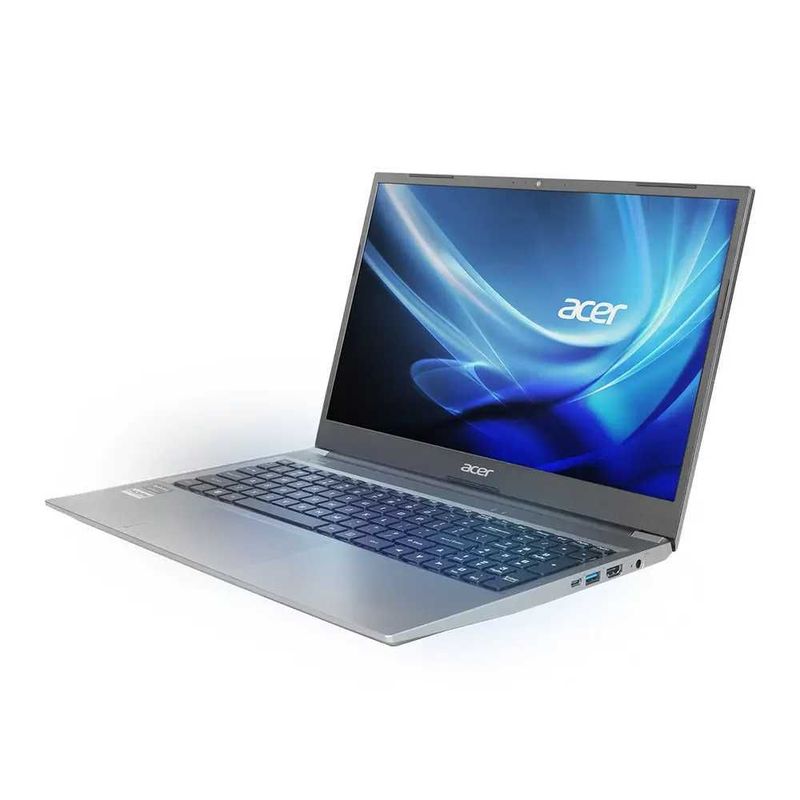 ACER ASPIRE LITE 15-41 R7-5700U 16/512GB/15,6FHD/ GREY ACER ASPIRE LITE 15-41 R7-5700U 16/512GB/15,6FHD/ GREY