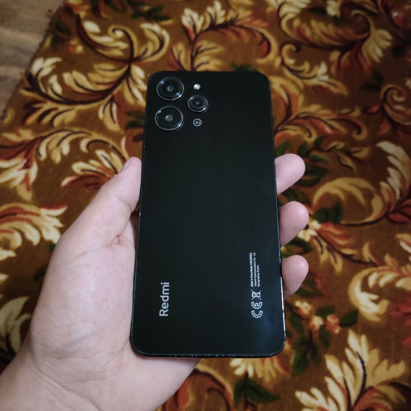 Redmi 12 sotiladi 128/8Gb Redmi 12 sotiladi 128/8Gb