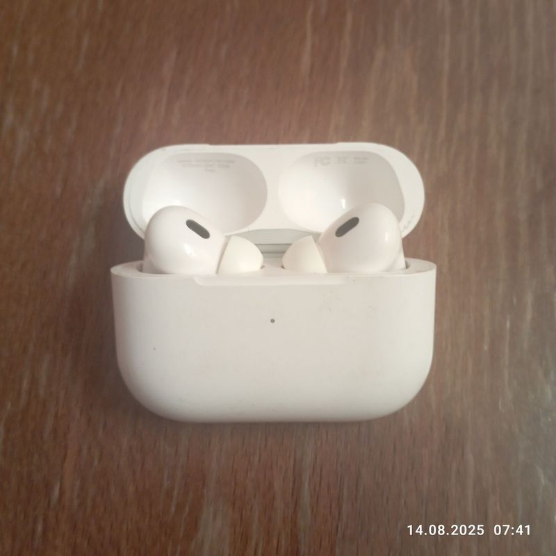 Блютуз наушники AirPods Pro