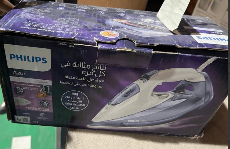 Утюг Philips GC4532/26 Утюг Philips GC4532/26