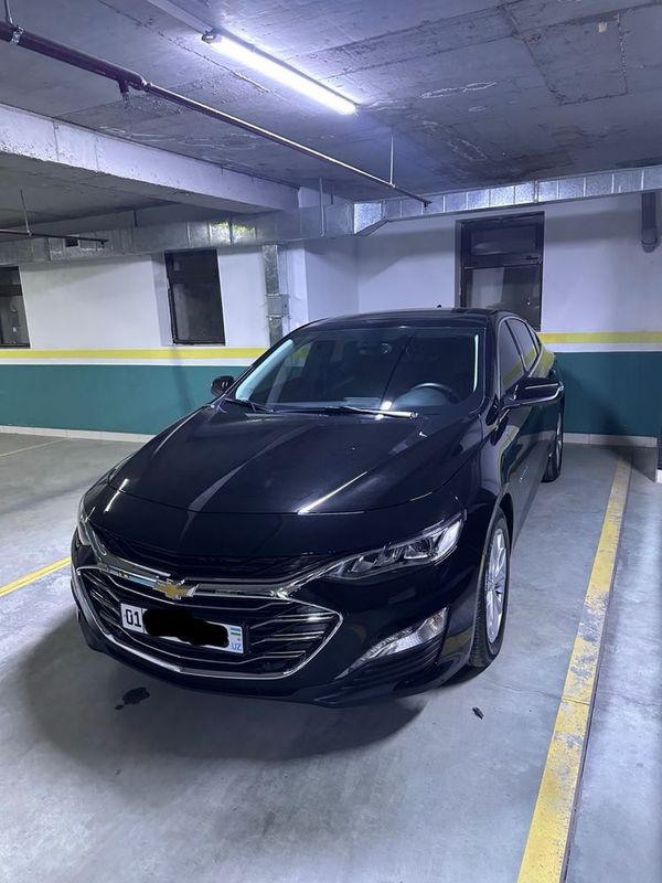 Продается Chevrolet Malibu premier 2022 г. в идеальном состоянии Продается Chevrolet Malibu premier 2022 г. в идеальном состоянии