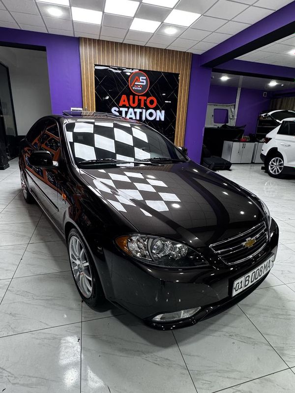 Chevrolet Gentra choco 2019