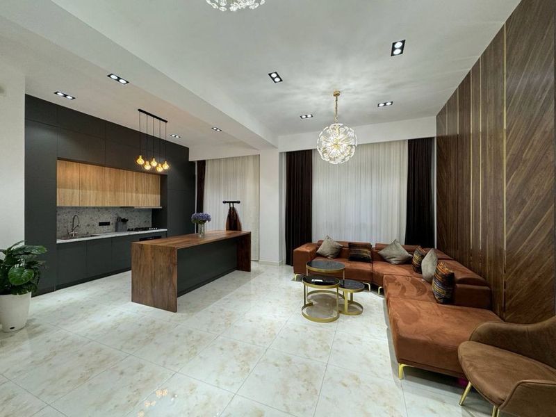 Жк Mirabad Avenue-Сдается новая студия в элитном комплексе Ташкента! Жк Mirabad Avenue-Сдается новая студия в элитном комплексе Ташкента!