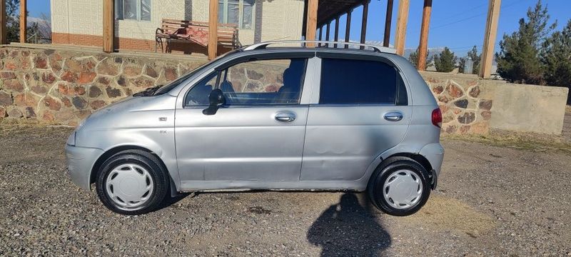 Matiz mx sotiladi