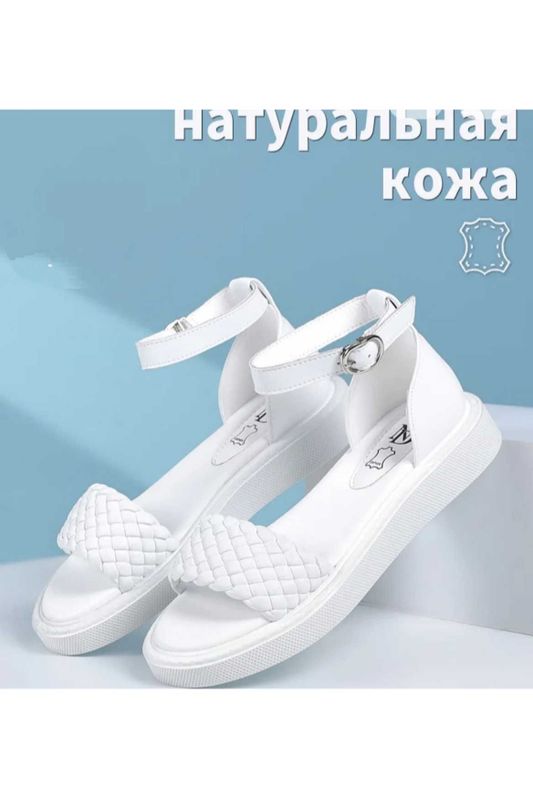 38-39Натур.Кожа.Босоножки. 38-39Натур.Кожа.Босоножки.