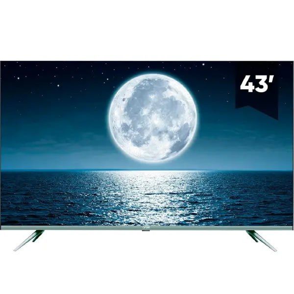 Телевизор TV ART-UA43H3401