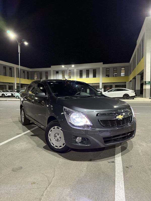 Cobalt 2020 mexanika metan gaz arenda s vikupom Cobalt 2020 mexanika metan gaz arenda s vikupom
