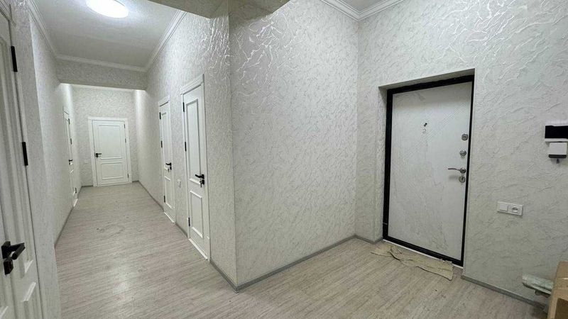 Ватний Қон қуйиш 3 хонали янги қурилган квартира сотилади.ID: 286339 Ватний Қон қуйиш 3 хонали янги қурилган квартира сотилади.ID: 286339