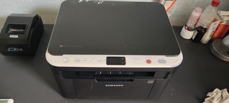 Printer sotiladi Printer sotiladi
