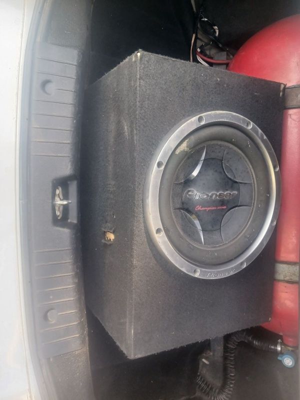 Pioneer sabufer kenwood usilitel Pioneer sabufer kenwood usilitel
