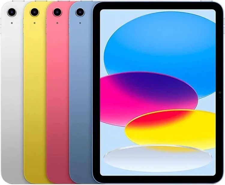 iPad 11 ( A16 ) 128gb wifi Новый Запечатанный iPad 11 ( A16 ) 128gb wifi Новый Запечатанный