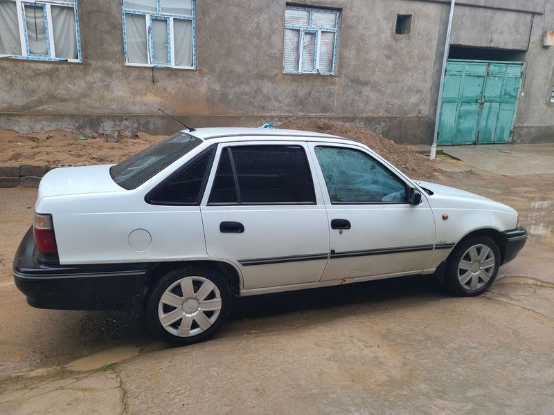 Nexia 1 1997y sons Nexia 1 1997y sons
