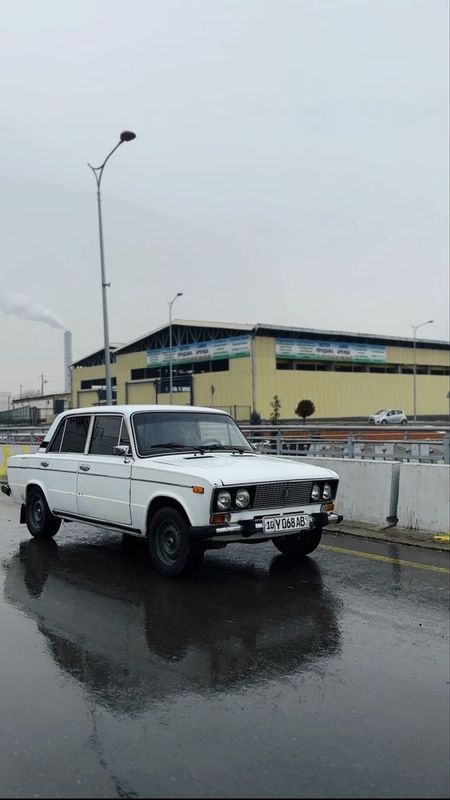 Lada 2106 jiguli Lada 2106 jiguli