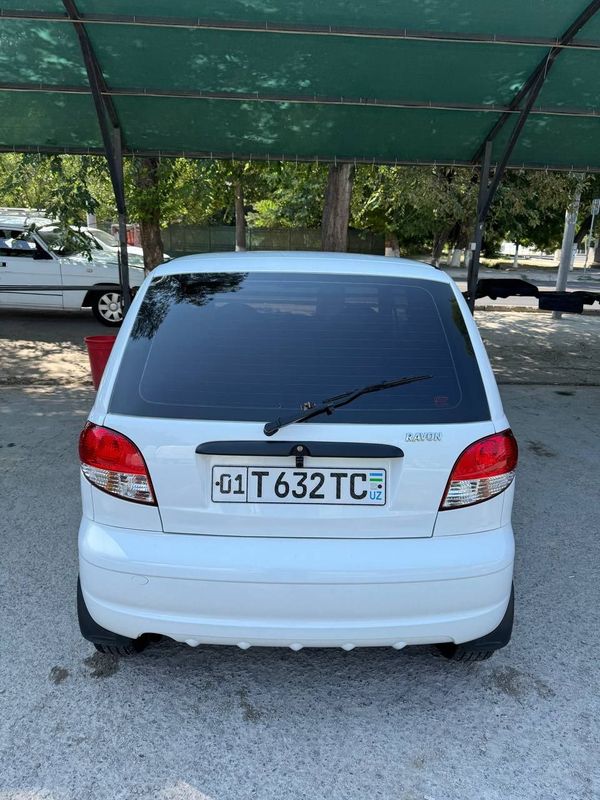 Matiz 2016 kraska toza Matiz 2016 kraska toza