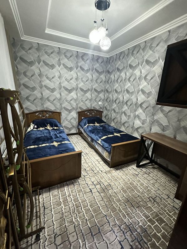 3 хонали квартира