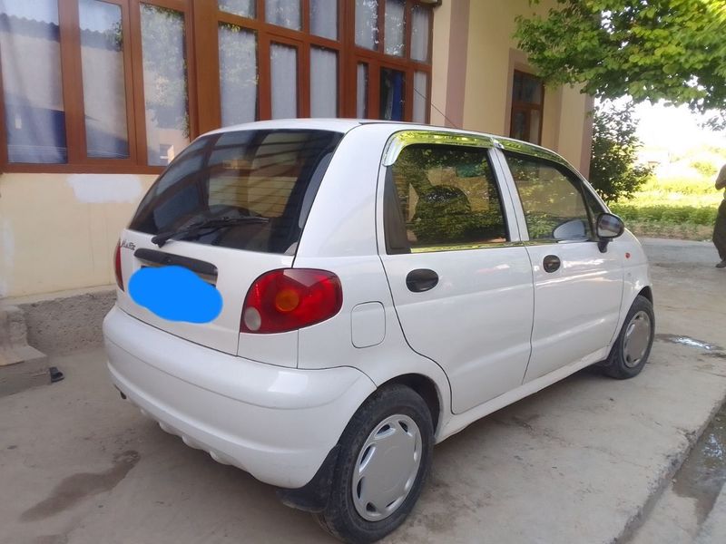 Matiz 2008 sotiladi Matiz 2008 sotiladi