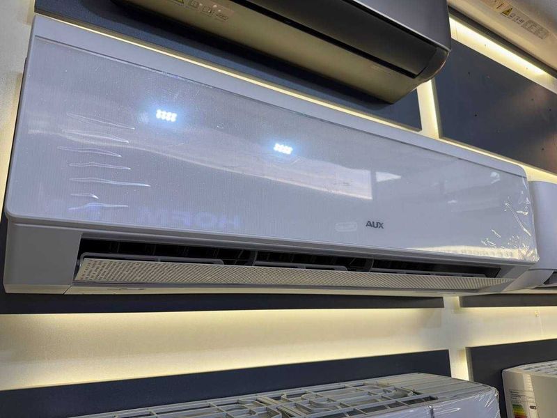 Кондиционер AUX 12 ASW-H12A4/CCRE Inverter Тэн Кондиционер AUX 12 ASW-H12A4/CCRE Inverter Тэн
