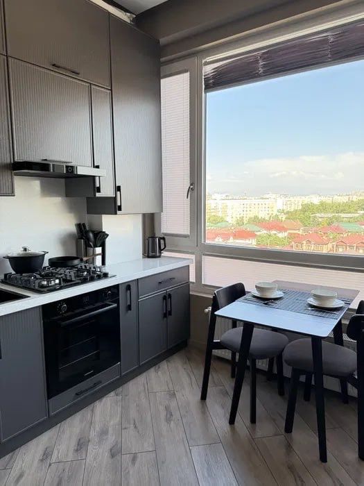 СДАЕТСЯ в аренду квартира 2/9/9 новостройка, 50м2, Yunusabad Residence СДАЕТСЯ в аренду квартира 2/9/9 новостройка, 50м2, Yunusabad Residence