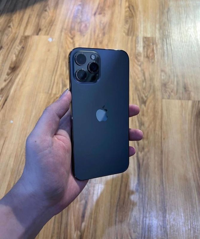 iPhone 13 pro 256 gb