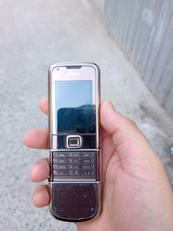 Продается Nokia 8800 Продается Nokia 8800