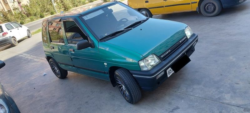 Daewoo Tico 2003 Daewoo Tico 2003