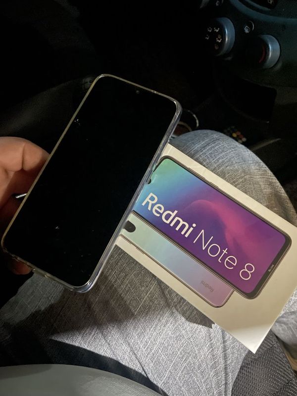 Redmi note 8 4/64 Redmi note 8 4/64
