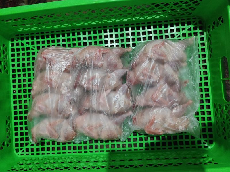 Bedana gosht bor Bedana gosht bor