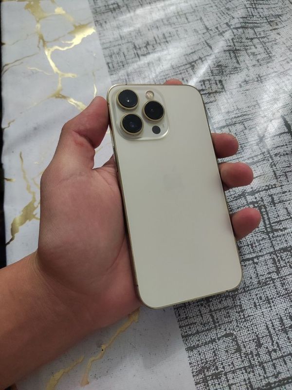 Iphone 13 pro 128gb emk 97