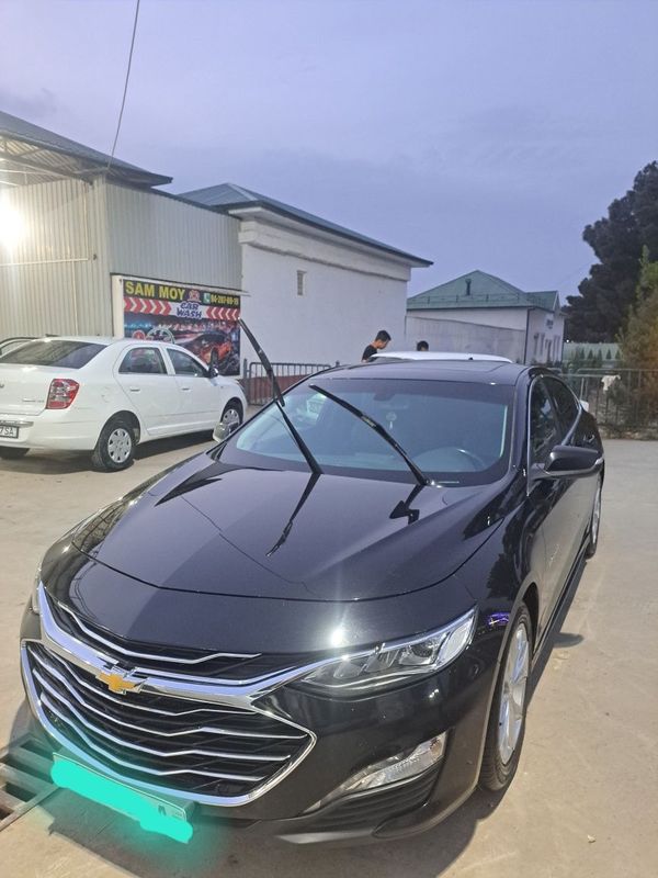 Malibu 2 premier 2020 yil Malibu 2 premier 2020 yil