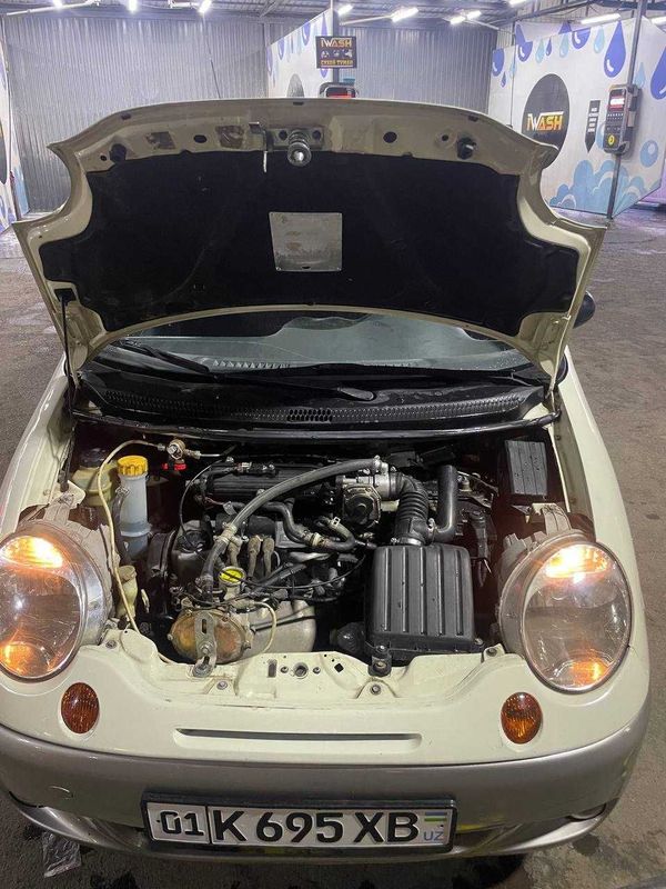 Chevrolet Matiz Best Chevrolet Matiz Best