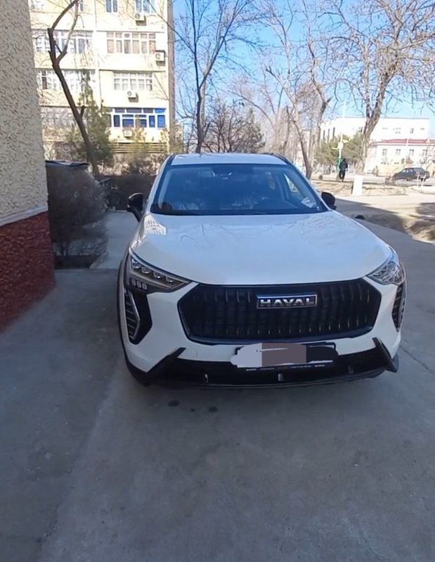 Haval Jolion Comfort Haval Jolion Comfort