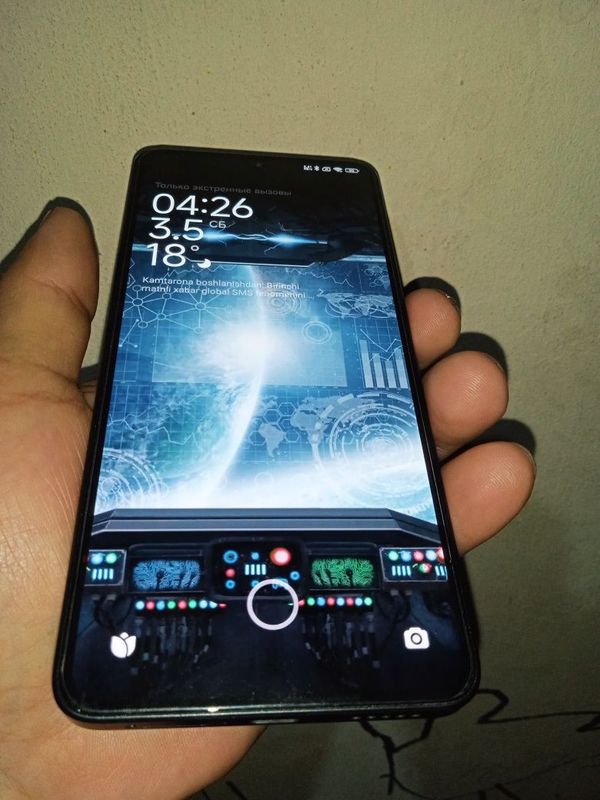 Poco x6 pro 12 256 gb Poco x6 pro 12 256 gb