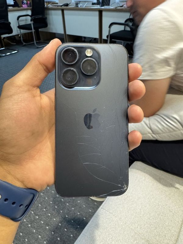 Iphone 15 Pro