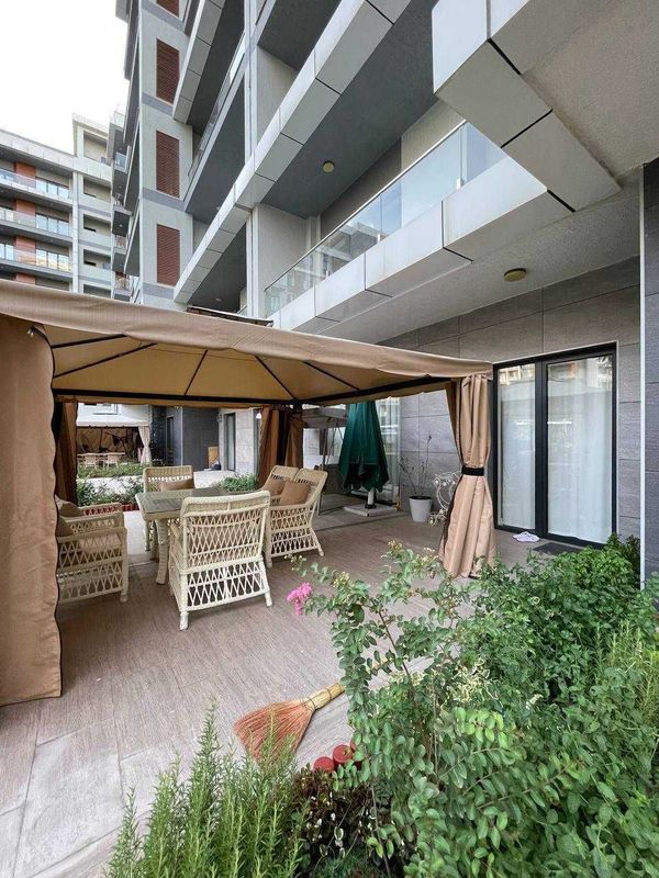Сдаётся в аренду 3-ком квартира в ЖК Gardens! Tashkent city!!!