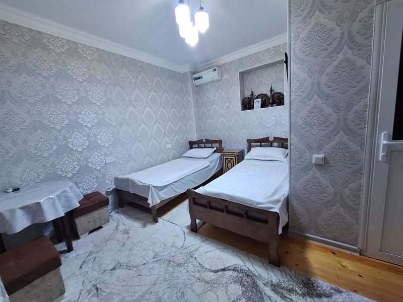 Gastevoy dom hotel