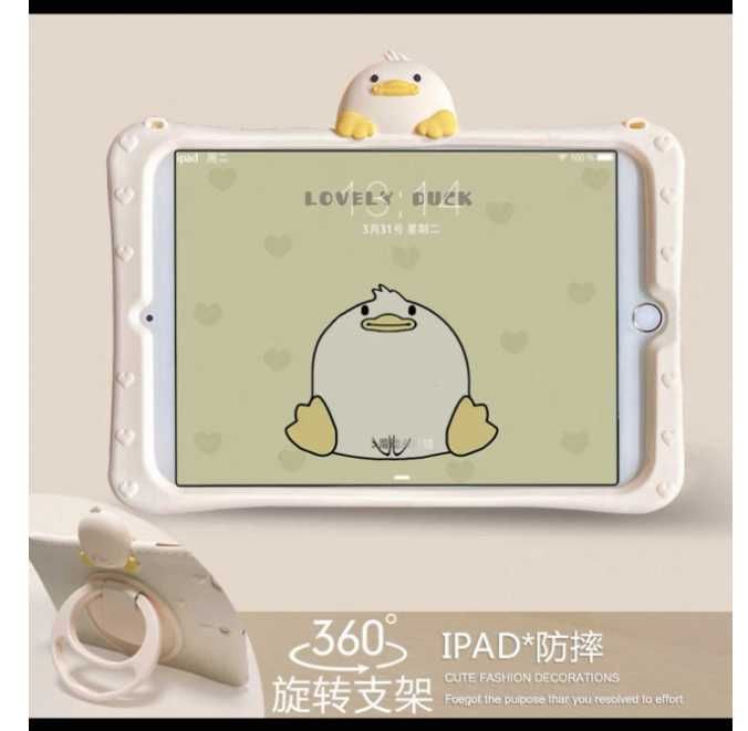 Чехол для ipad 6 (2018)